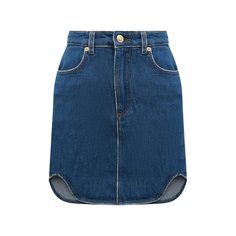 Джинсовая юбка Ermanno Firenze