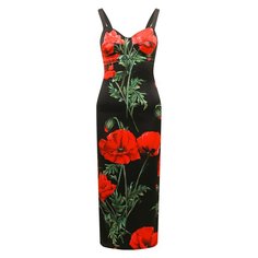 Платье Dolce & Gabbana