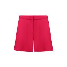 Шорты из вискозы MSGM
