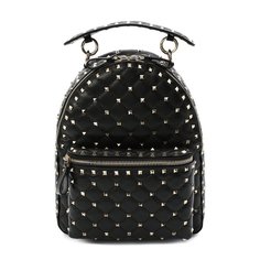 Рюкзак Rockstud Spike Valentino