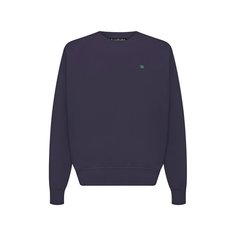 Хлопковый свитшот Acne Studios