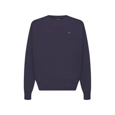 Хлопковый свитшот Acne Studios