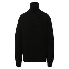 Кашемировый свитер Dolce & Gabbana