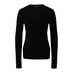 Кашемировый пуловер Polo Ralph Lauren