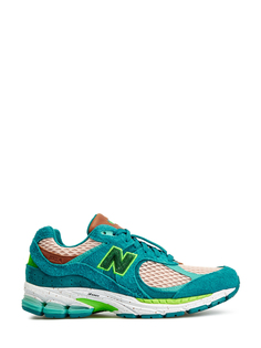 Кроссовки Salehe Bembury x New Balance 2002R Water Be The Guide