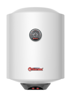 Водонагреватель накопительный THERMEX Thermo 30 V Slim white