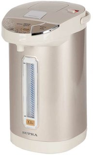 Термопот Supra TPS-3010 champagne