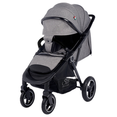Прогулочная коляска Sweet Baby Suburban Compatto Air Grey