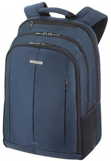 Рюкзак для ноутбука унисекс Samsonite SAM-CM500601 15,6" blue