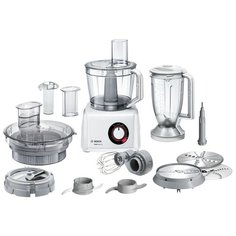 Кухонный комбайн Bosch MC812W872
