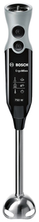 Погружной блендер Bosch MSM67150RU Grey/Black