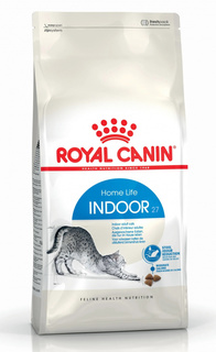 Сухой корм для кошек ROYAL CANIN, домашняя птица, 200г