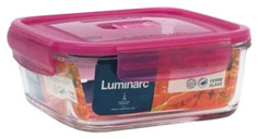 Контейнер Luminarc Purebox Active Neon N2408