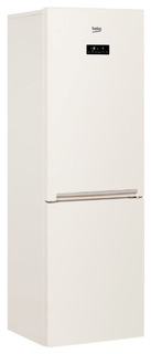 Холодильник Beko RCNK356E20W White