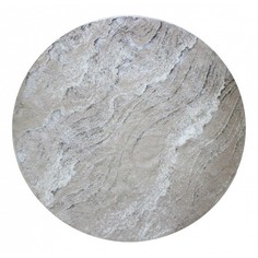 Коврик прикроватный (120x120 см) Fabian №3 Sofi de Marko