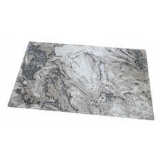 Коврик прикроватный (60x100 см) Kerry №3 Sofi de Marko