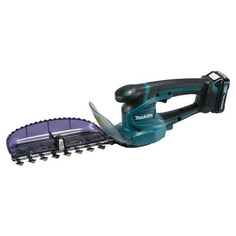 Аккумуляторный кусторез Makita 189927 UH201DWA с АКБ без ЗУ