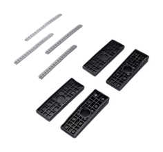 Установочный комплект для автобагажника ATLANT Honda 8752