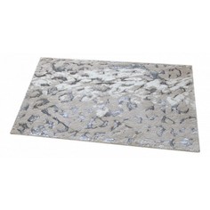 Коврик прикроватный (70x120 см) Leo №2 Sofi de Marko