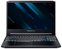 Ноутбук Acer Predator Triton 300 15.6" Intel Core i5 512 Гб SSD 8 Гб ОЗУ 1920x1080 черный