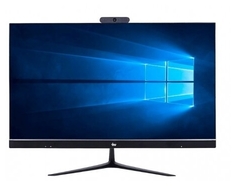 Моноблок iRU Office P2310CL Black (1561432)