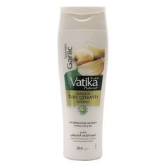 Шампунь для ломких и выпадающих волос Vatika 200мл Dabur