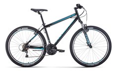 Велосипеды Forward Sporting 29 2.0 disc (2021) (19)