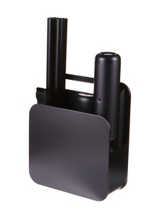 Пылесос Baseus H5 Dark Space Black
