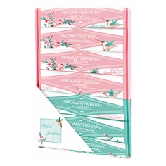 Комплект полотенец Василиса Рецепты недели полулен 34 х 61 см 8 шт