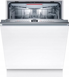 Встраиваемая посудомоечная машина Bosch SGV4HVX33E