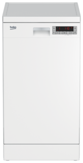 Посудомоечная машина Beko DDS 25015 W