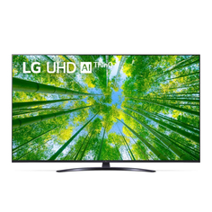 Ultra HD телевизор LG с технологией 4K Активный HDR 55 дюймов 55UQ81003LA