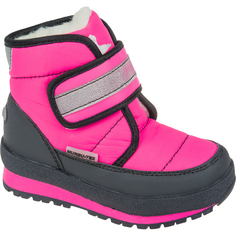 Ботинки Mursu 211555 цв. фуксия р. 28