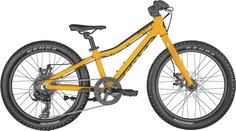 Велосипед Scott Scale 20 Rigid 2022