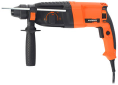 Перфоратор Patriot RH 262 The One Патриот