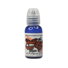 Разбавитель для тату краски World Famous Color Enhancer, 30 мл