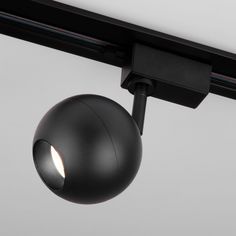 Трековый светильник Elektrostandard для однофазного шинопровода Ball 12W 4200K LTB77