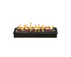 Электрокамин RealFlame Cassette 1000 3D, черный