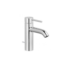 Смеситель для раковины Kludi Bozz (382800576) хром