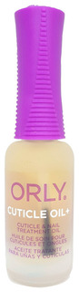 Масло для ногтей Orly Cuticle Oil+ 9 мл