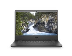 Ноутбук Dell Vostro 3400 Black (3400-0000)