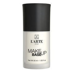 База для макияжа Larte del bello Hyaluronic Moisturizing тон 04