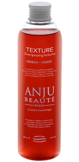 Шампунь для кошек и собак Anju Beaute Texture универсальный, 250 мл