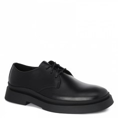 Туфли мужские Vagabond 5263 черные 45 EU