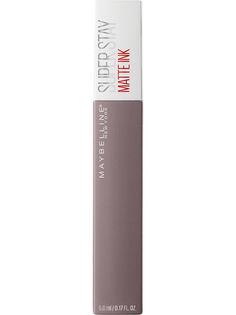 Помада Maybelline Un-Nude Super Stay Matte Ink