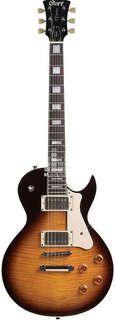Электрогитара Les Paul Cort CR250-VB