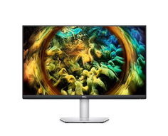 Монитор Dell S2721DS Black