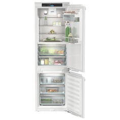 Встраиваемый холодильник Liebherr ICBNd 5153 White