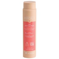 Молочко для лица очищающее Argiletz, 250 мл