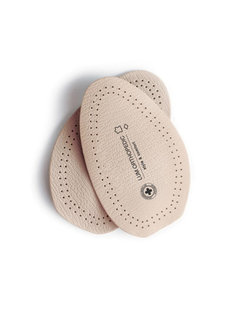 Пелот ортопедический переднего отдела стопы Luomma NUO Lum 600 р.41-42